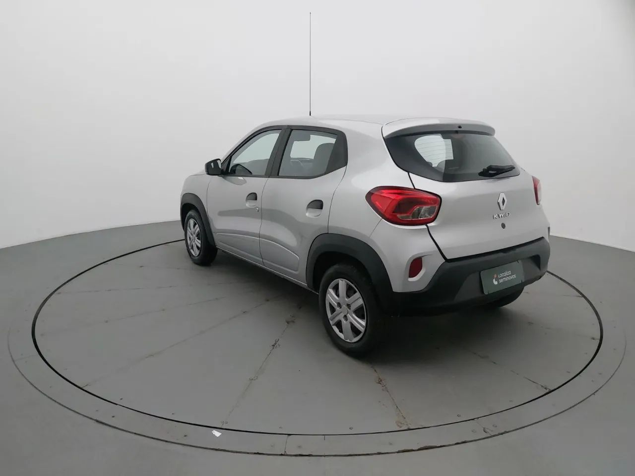 Renault Kwid 1.0 Zen 2025 - Foto 3