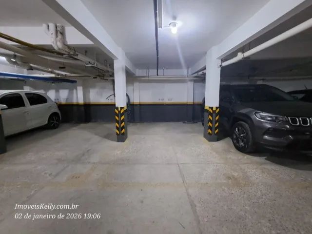 Apto 2 quartos, Ar, 30m mar, Ingleses Centro, Fpolis, Cod: 841 - Foto 2