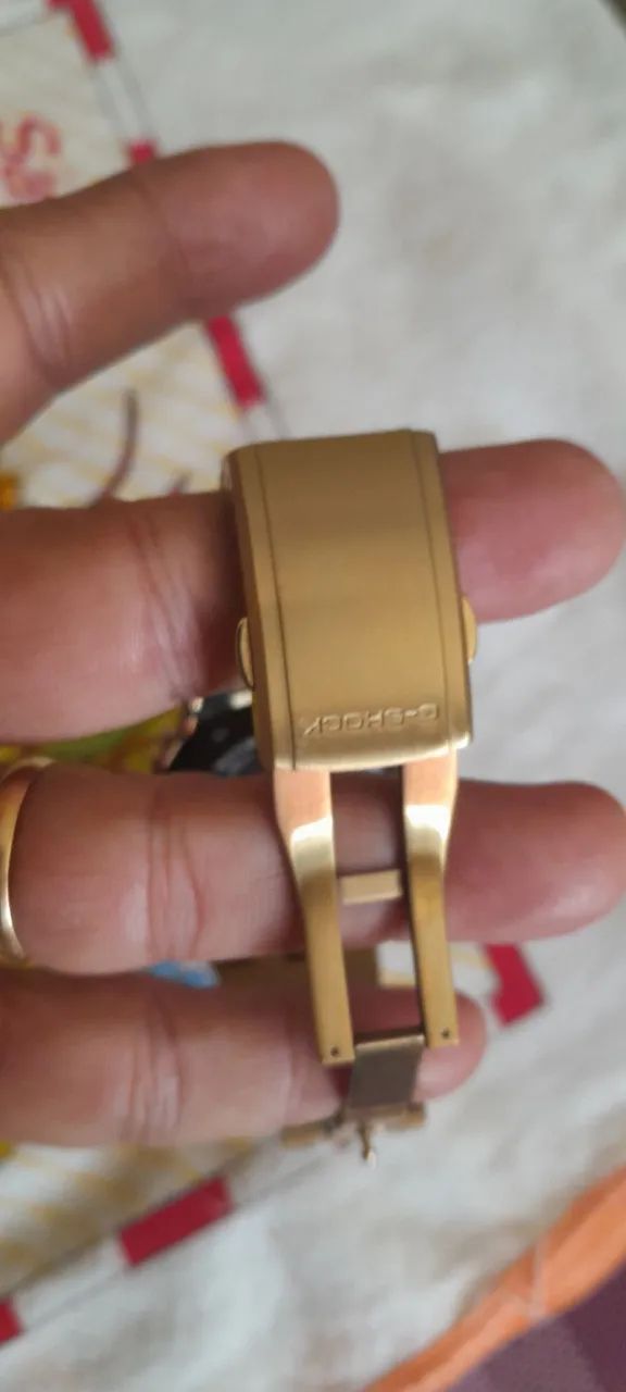 G Shock GMW b5000 Original  - Foto 3