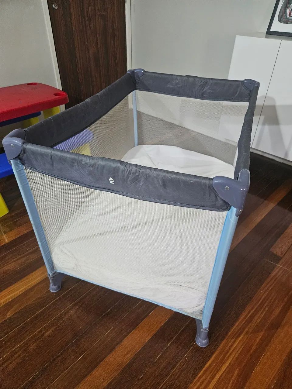 BERCO PORTATIL