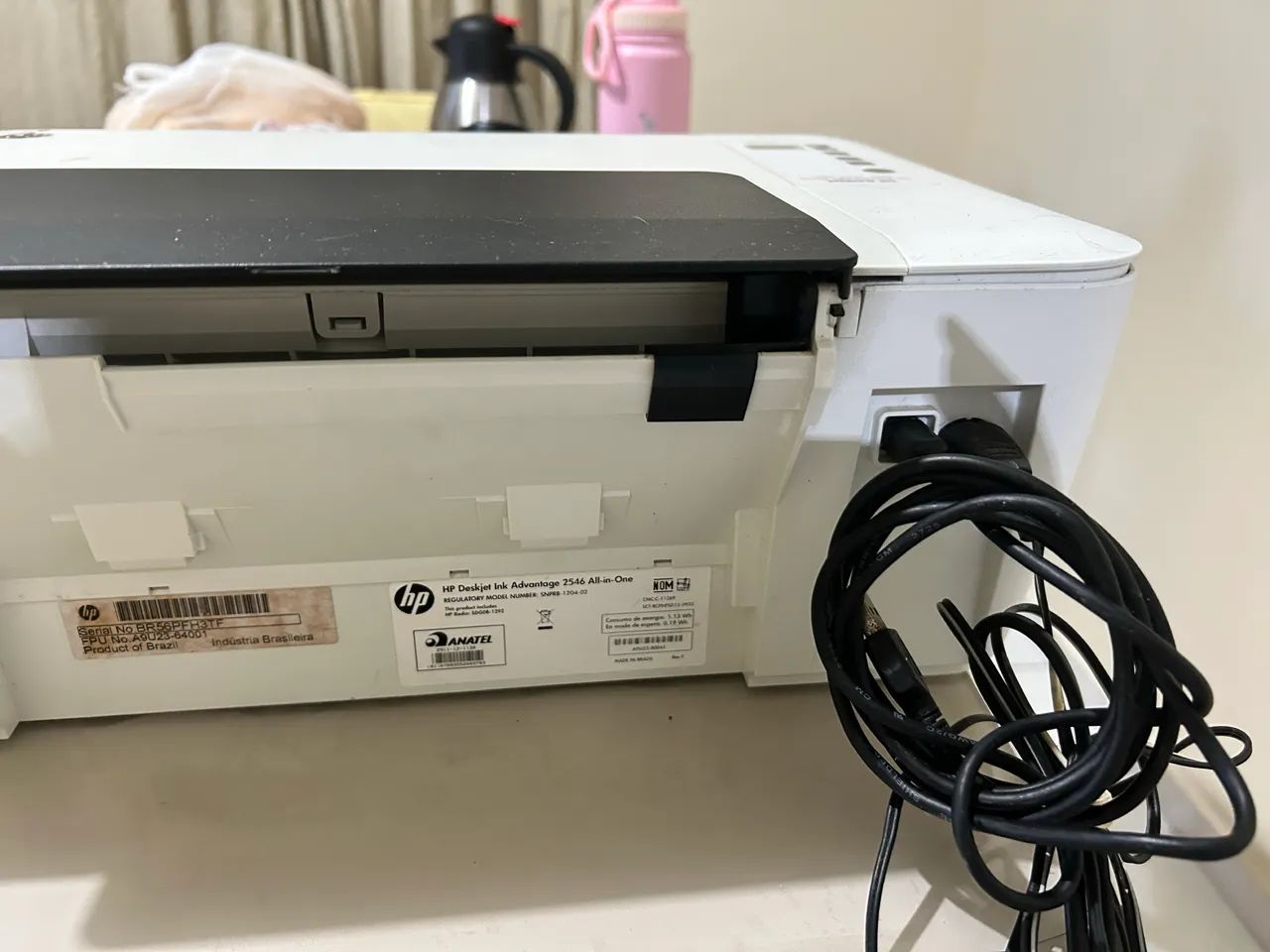 Vendo impressora Hp - Foto 3