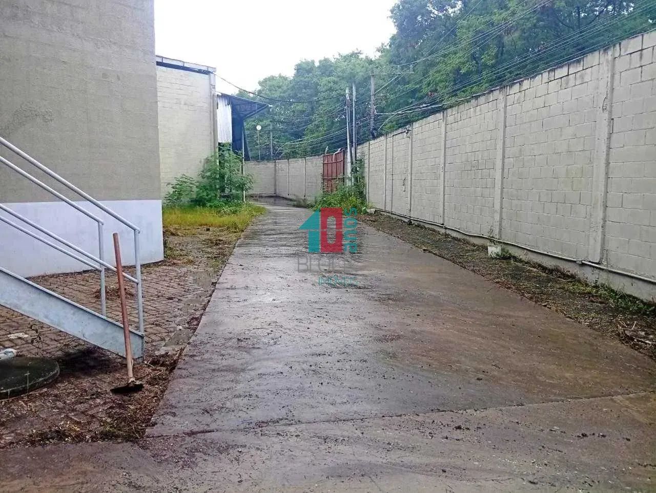 Campo Grande | Galpão - Foto 5