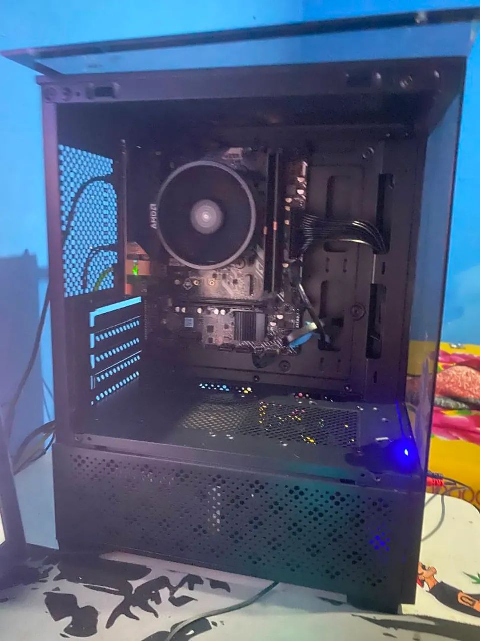 Vendo PC gamer - Foto 3