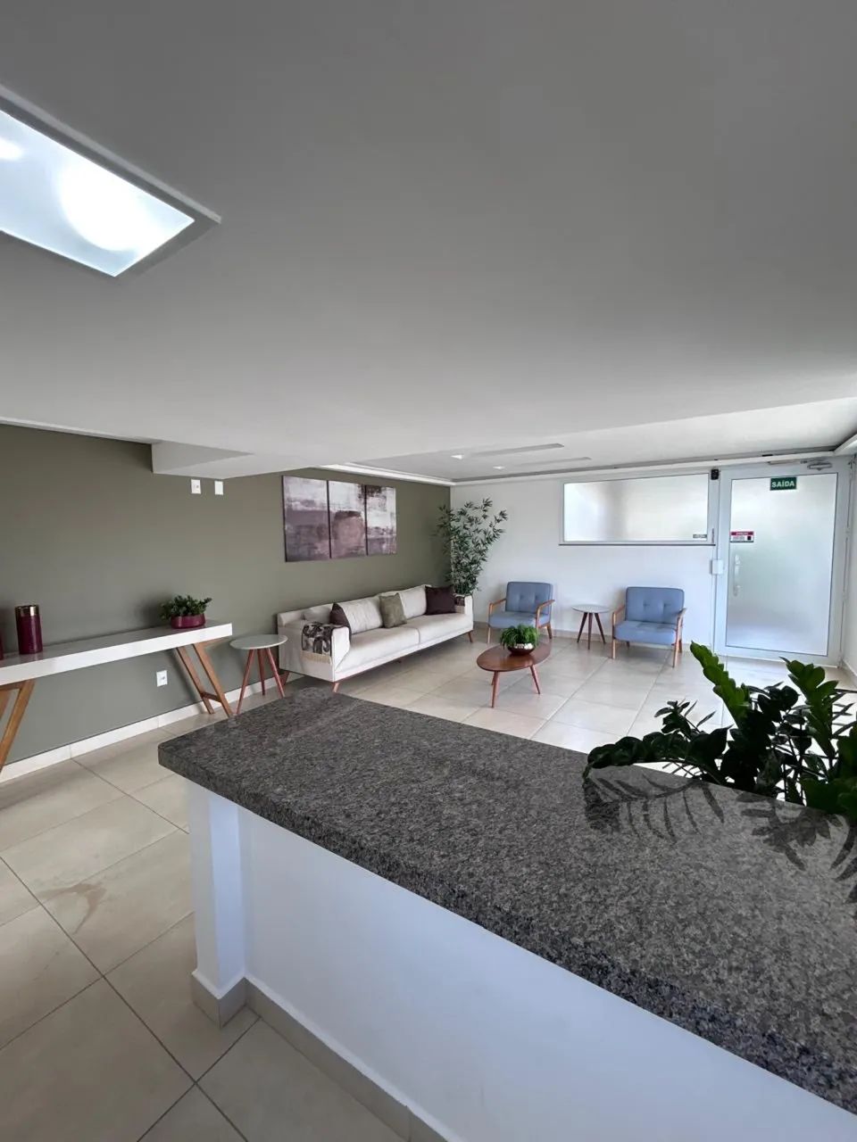 Apartamento ao lado praia clube  - Foto 2