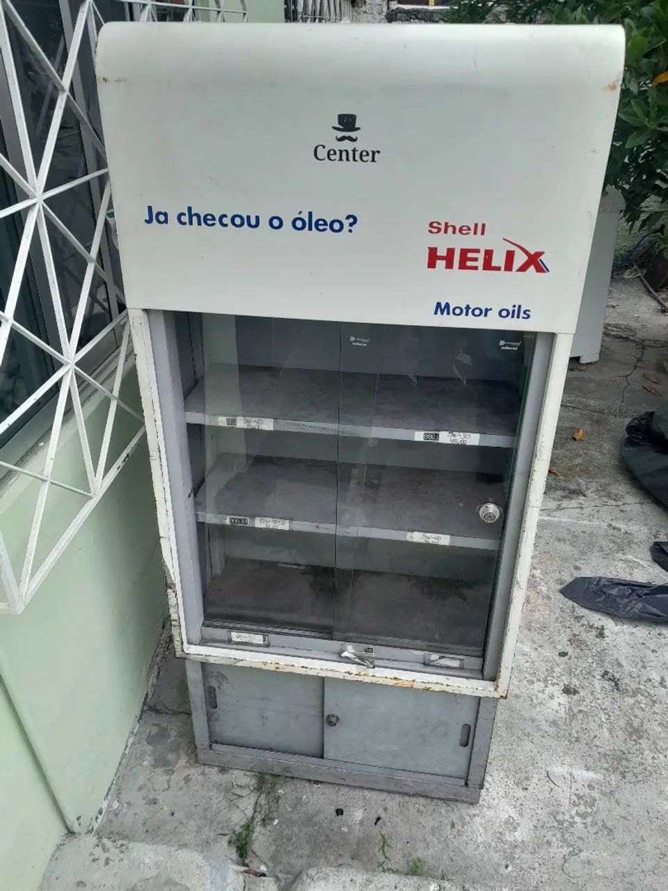 Armario exposição  - Foto 2