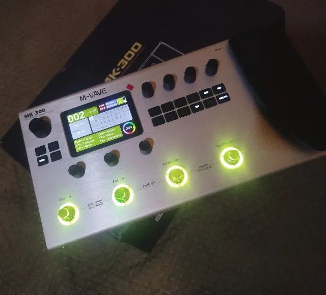 M-Vave MK-300 - Foto 4