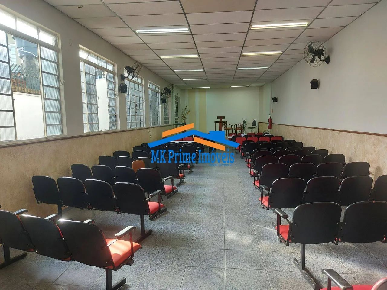 Prédio Comercial - 221,4 - Jardim D'abril - Osasco - Foto 5