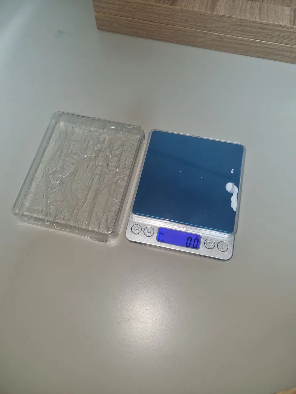 Kit resina epoxi + ferramentas e moldes - Foto 5