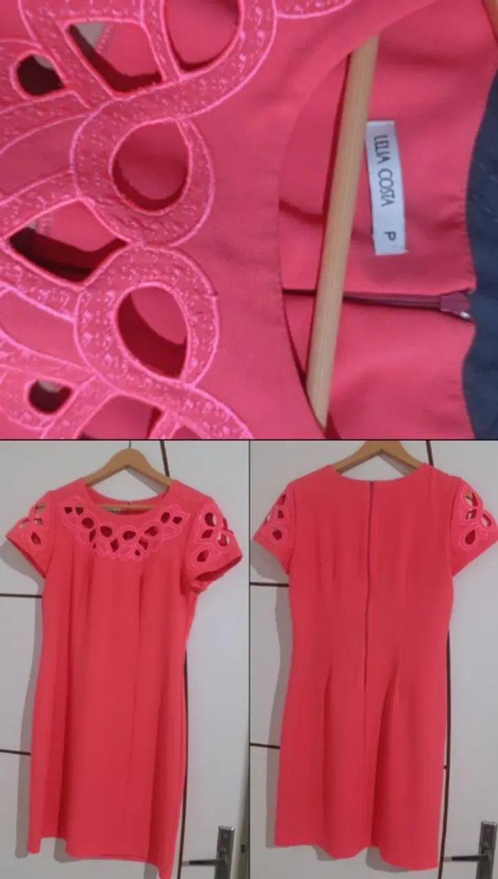 Vestidos  - Foto 2