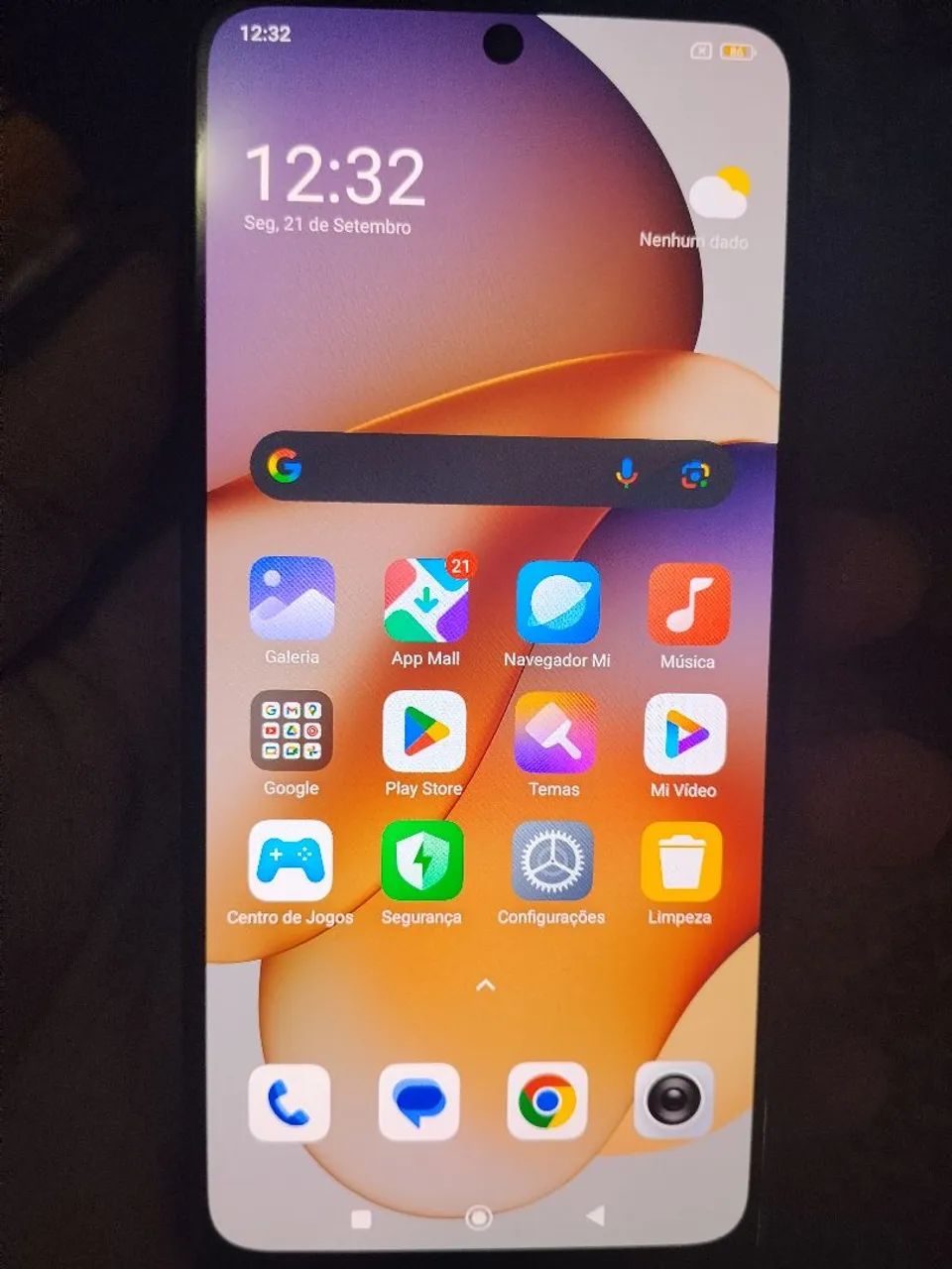 Redmi Note 12  - Foto 4
