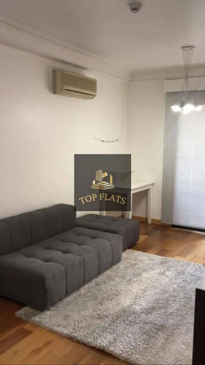 Flat disponível em Moema - Foto 4