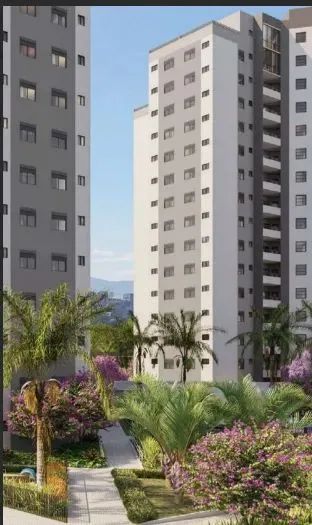 ESTACAO REAL GARDEN CLUB - FASE 1