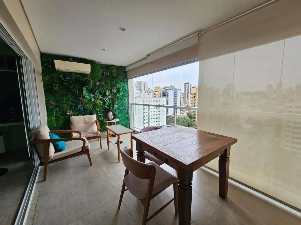 apartamento - Cambuí - Campinas - Foto 3