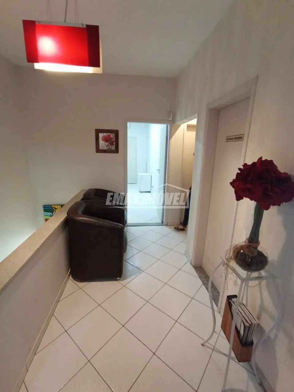 Sala Comercial em Bairro em Sorocaba - Foto 4