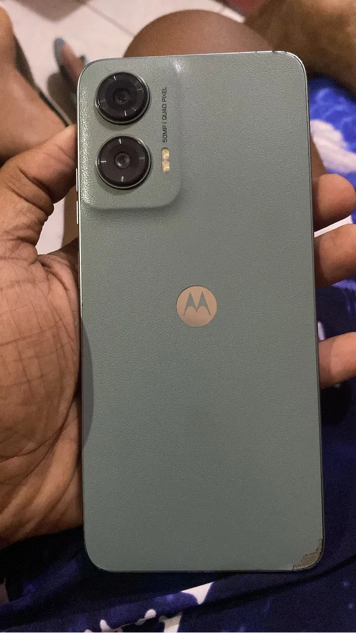 Moto g35  - Foto 2