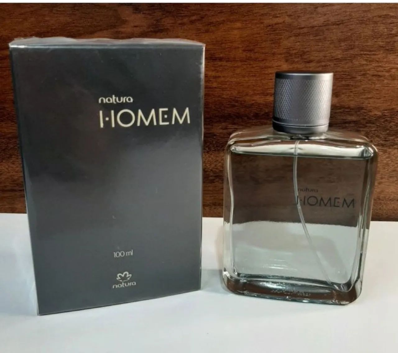 Perfume Natura Homem Tradicional 