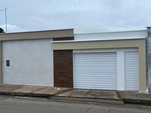 CASA PARA ALUGUEL CHACARA BRASIL - Foto 3