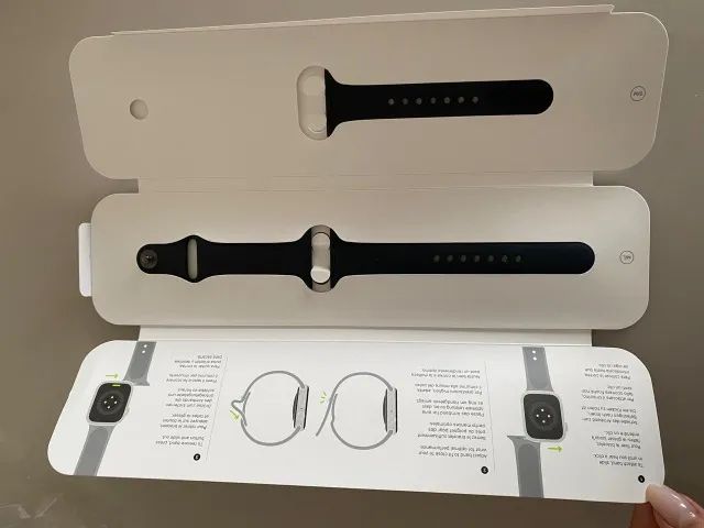 Apple Watch SE 2ª geração - Foto 2