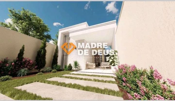 Lançamento de Casas em Luzardo Viana - Foto 3