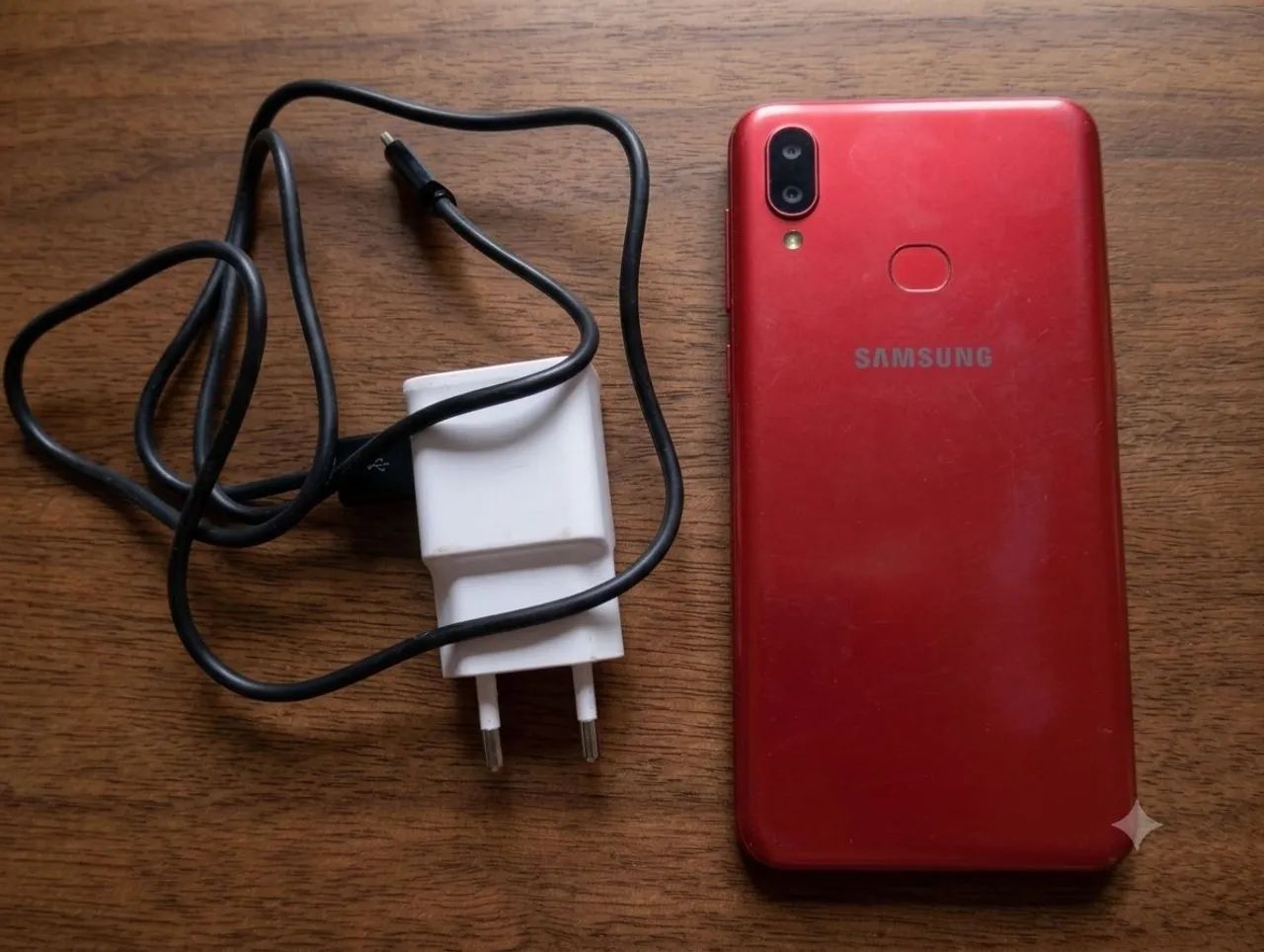 Celular Samsung a10s 