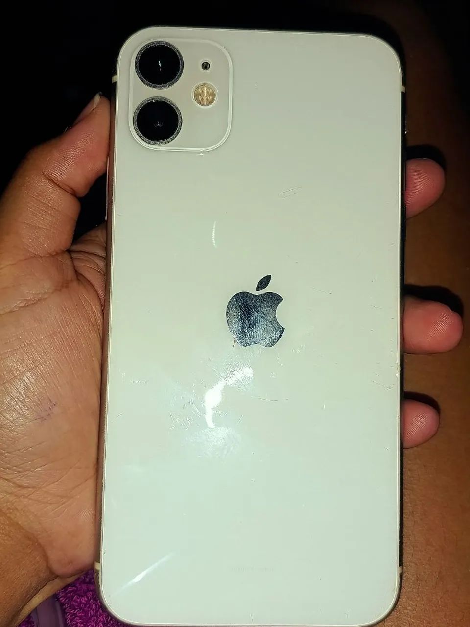 vendo iPhone 11  - Foto 3
