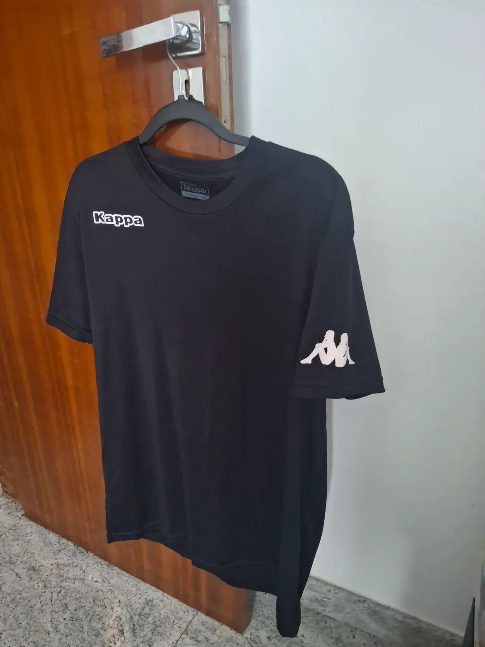 Camisa Kappa 