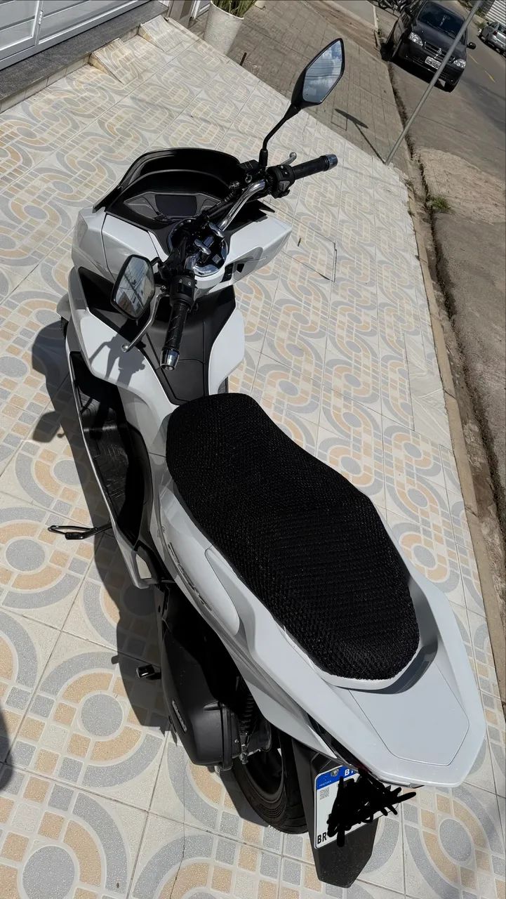 Honda PCX CBS 2026 - Foto 3