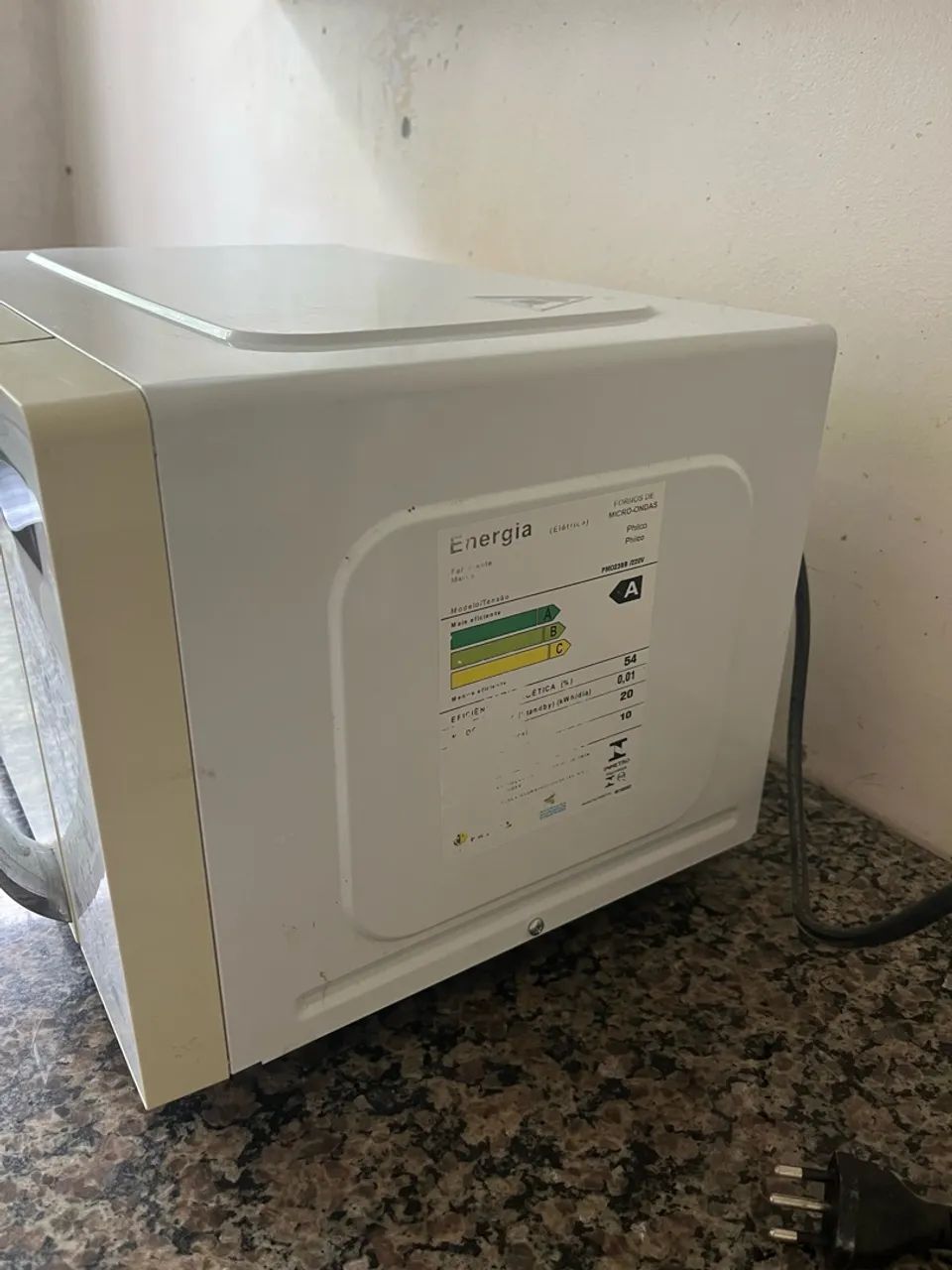 Microondas Philco  - Foto 2