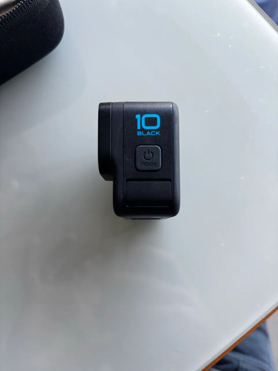 Gopro 10 black