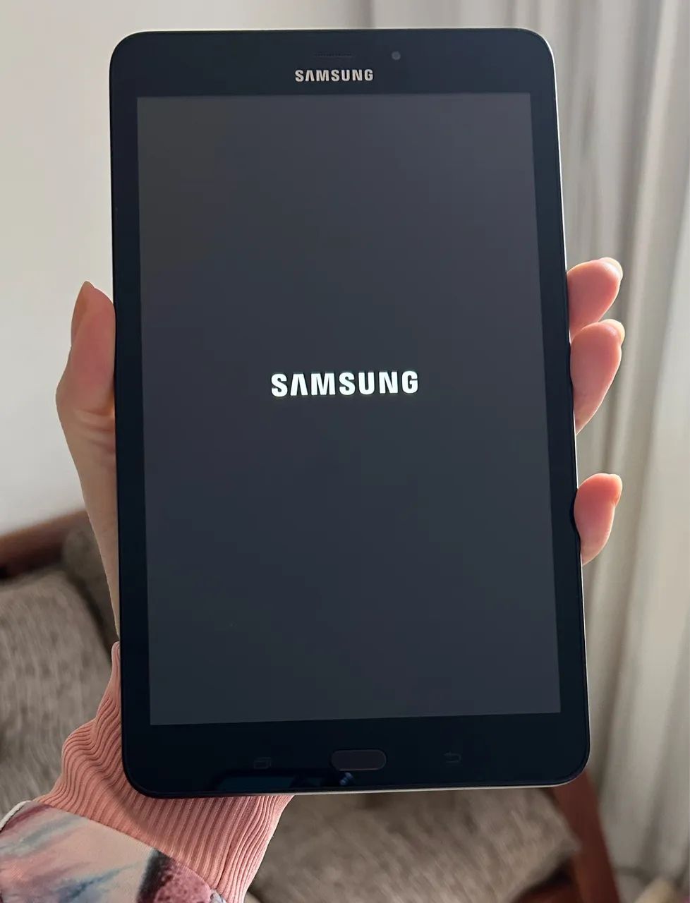 Tablet Samsung Tab A