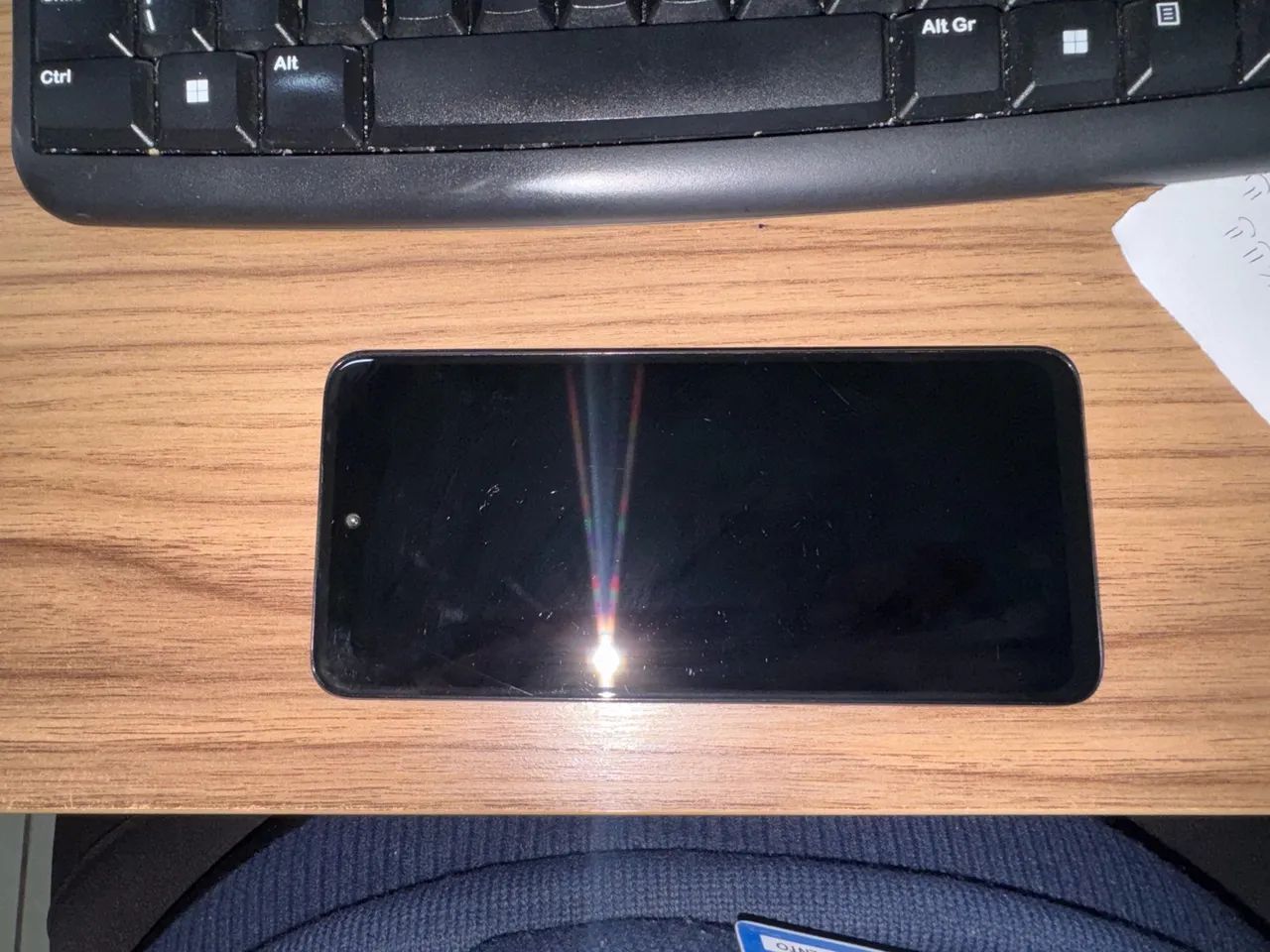 Motorola Moto G34 5G 128G - Foto 5