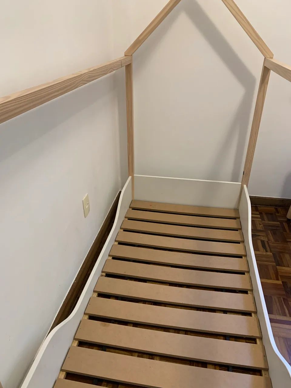 Cama infantil Montessori Tok Stok - Foto 2