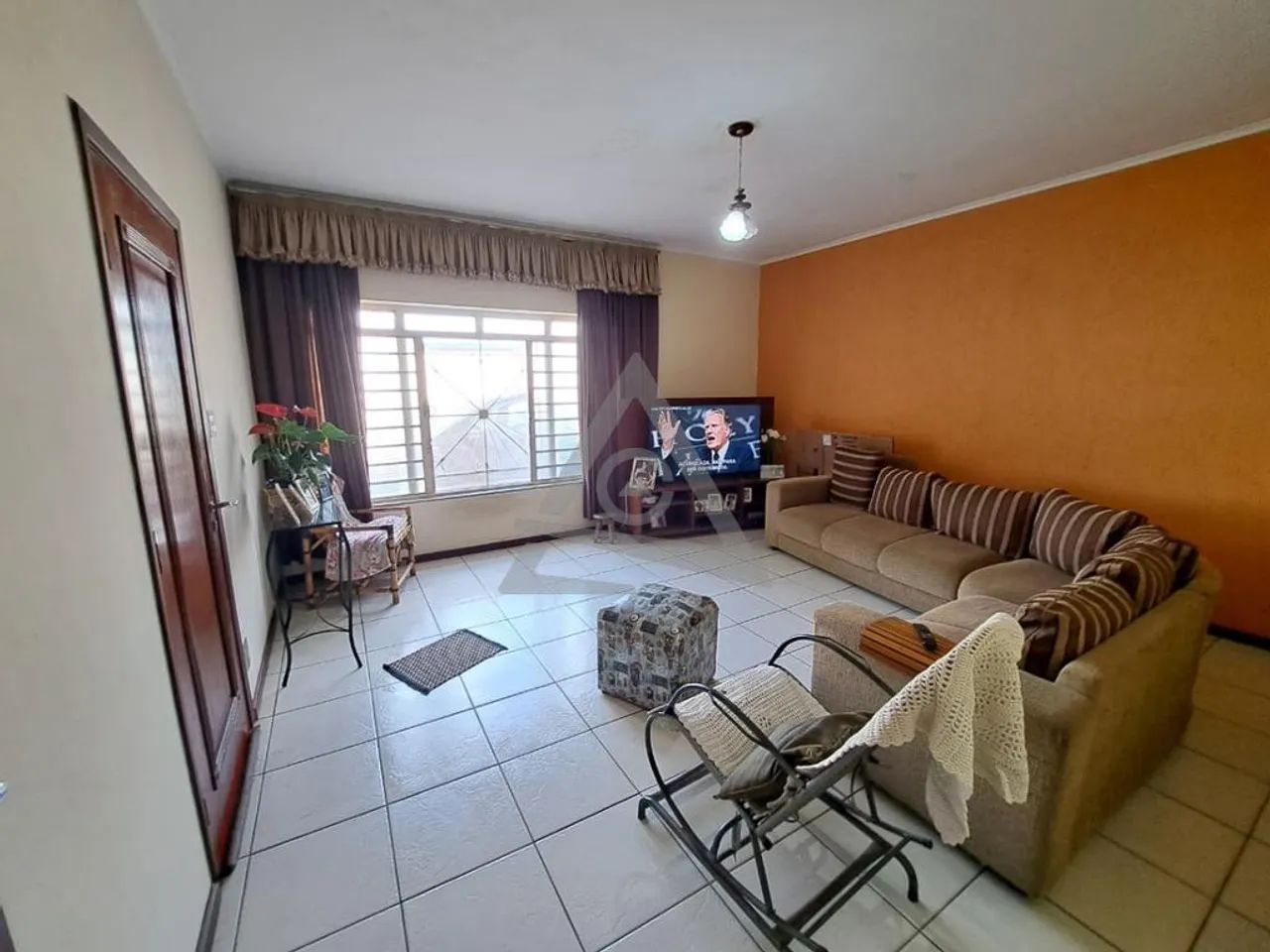 Casa à venda em Campinas, Parque Taquaral, com 3 quartos, com 133 m² - Foto 4