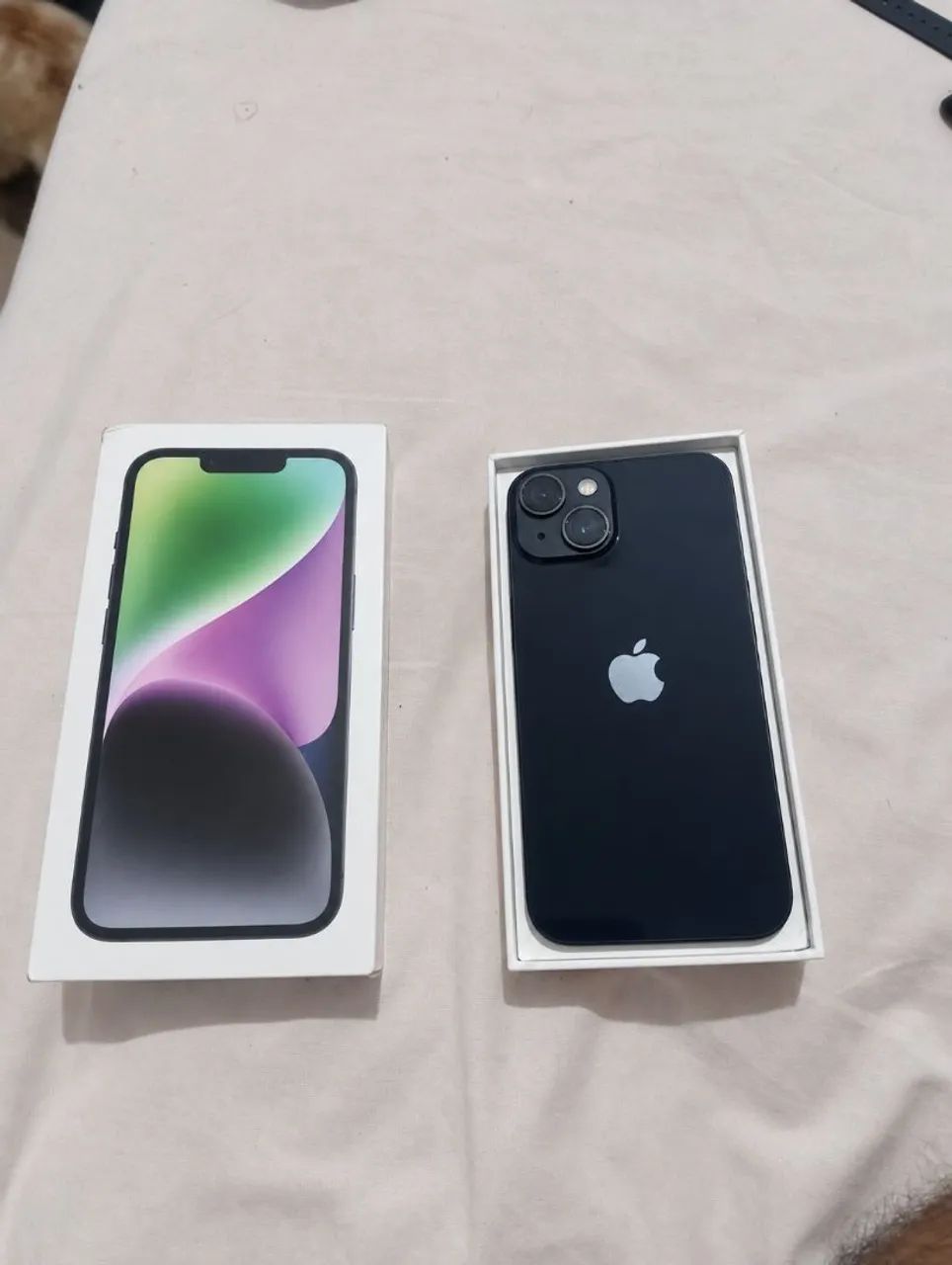 IPHONE 14 128GB - Foto 2