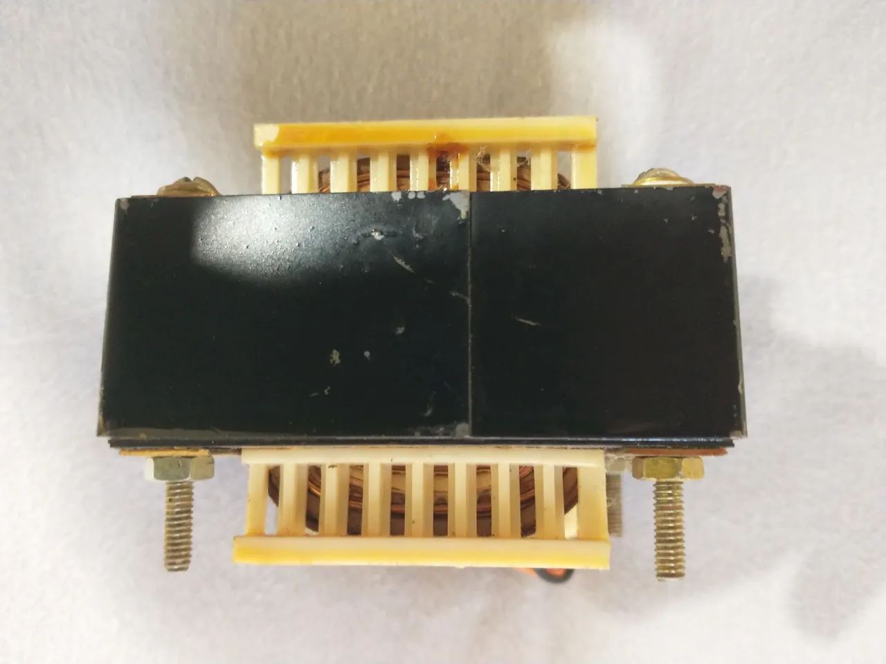 Trafo do Receiver Gradiente DS40 - Foto 4