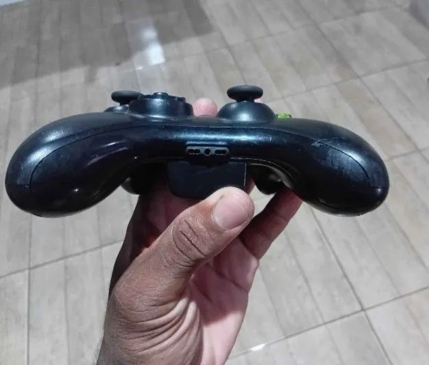 Controle Xbox 360 original  - Foto 2