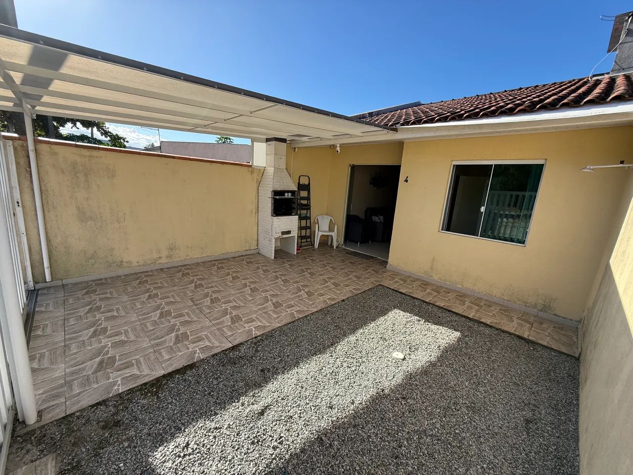 Casa 300 metros do mar - Foto 5