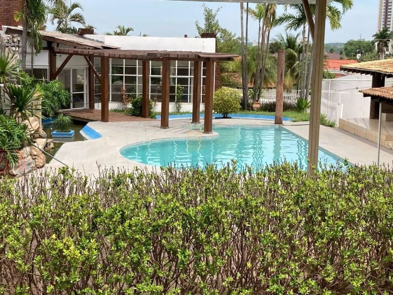 CASA COMERCIAL - LOCAÇÃO - Santa Rosa - Cuiabá/MT