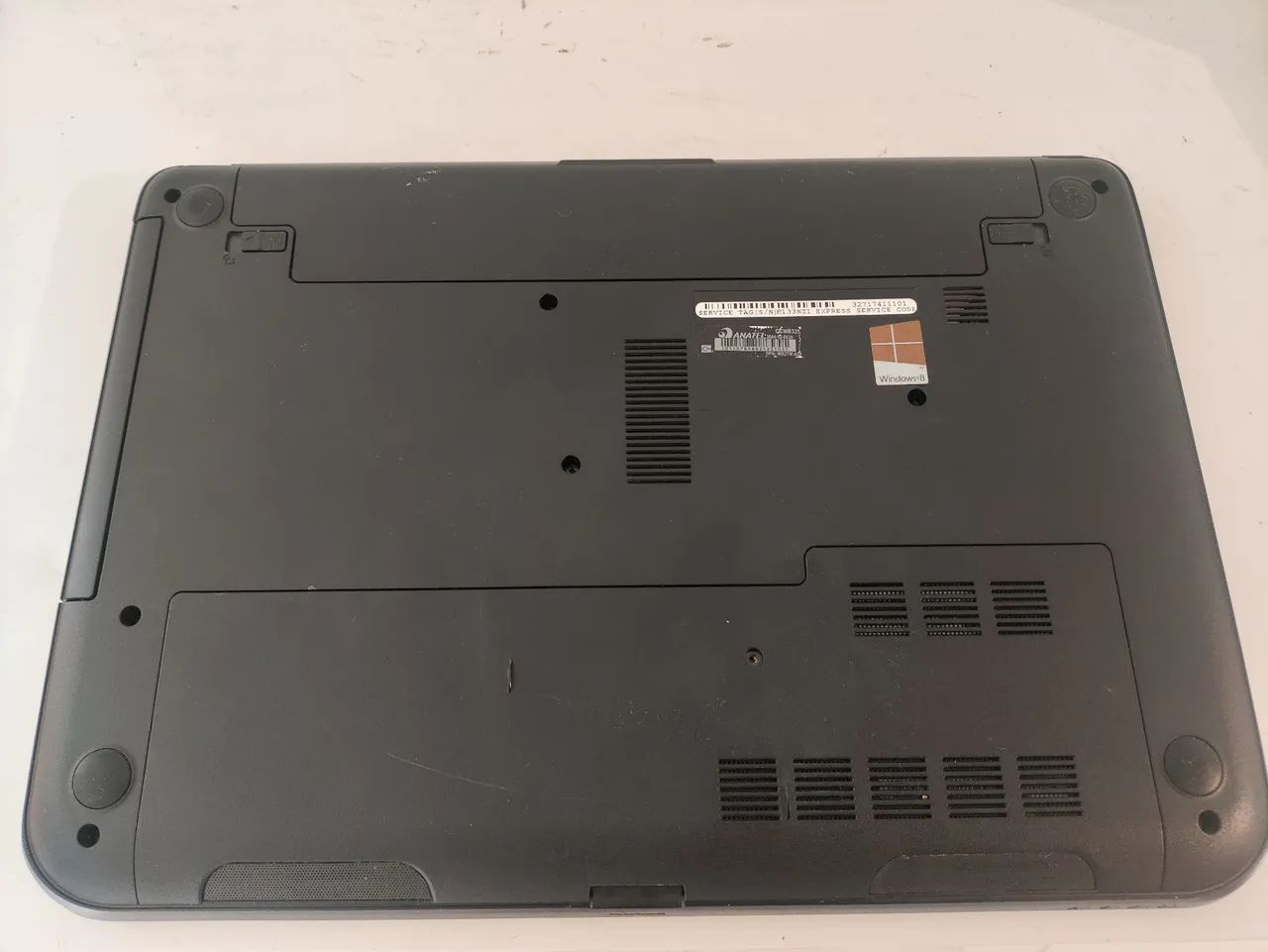 Notebook Dell processador i3 ótimo  - Foto 2