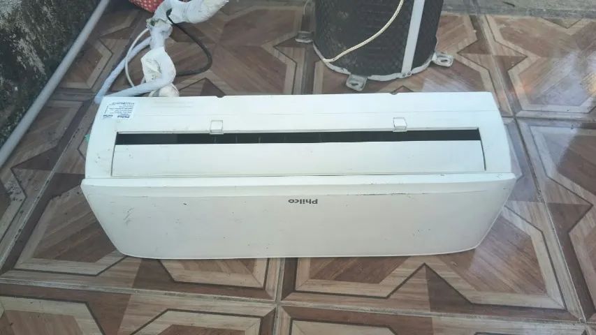Ar-condicionado Split Springer - 12.000 BTUs - Foto 2