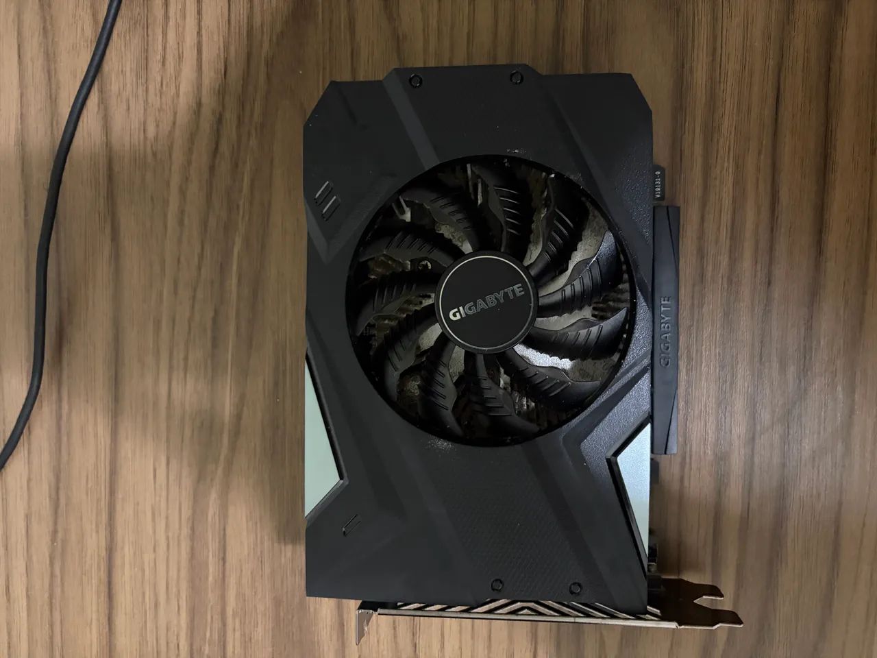 Gigabyte GeForce GTX 1650 - Foto 4