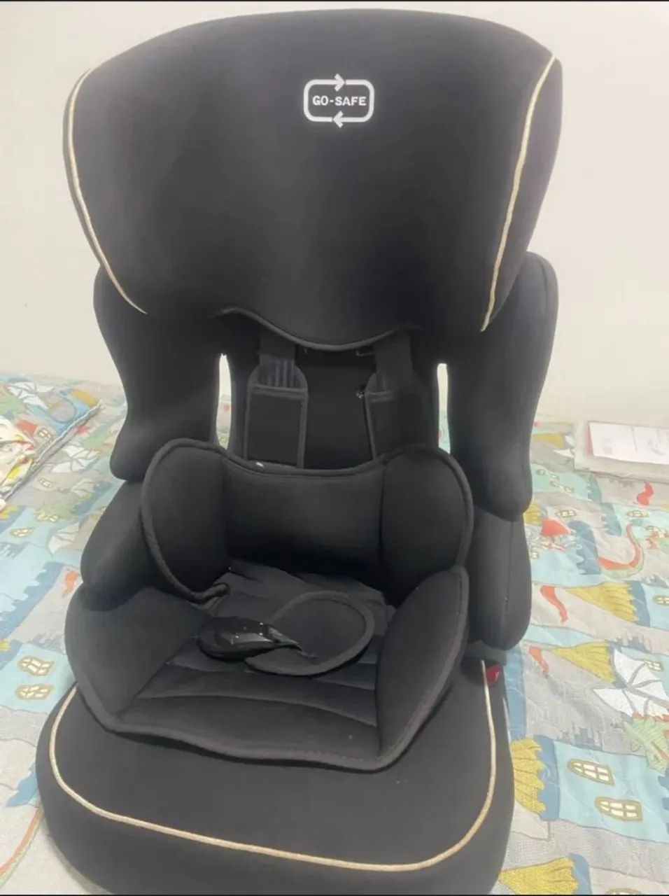 Cadeirinha de carro - Foto 2