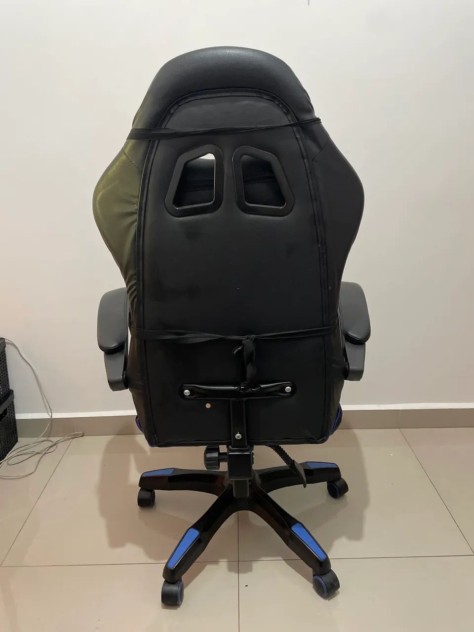 CADEIRA GAMER  - Foto 2