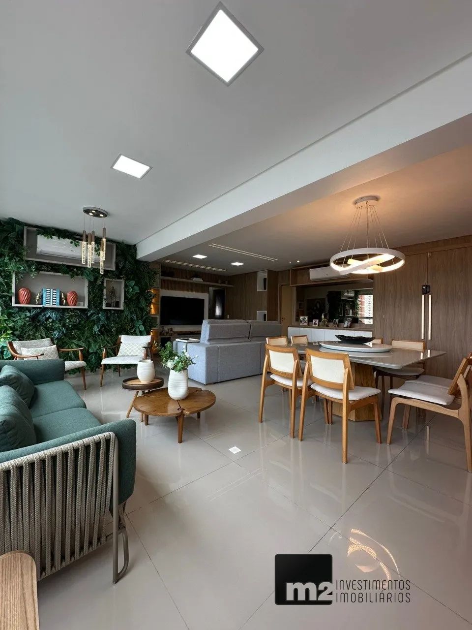 Apartamento com 3 quartos no Setor Bueno - Foto 4