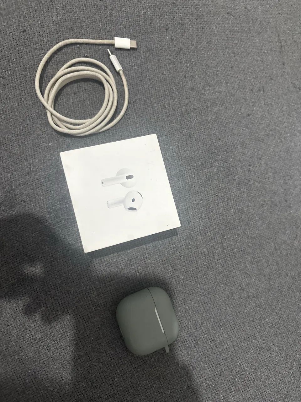 Airpod 4 - Foto 3