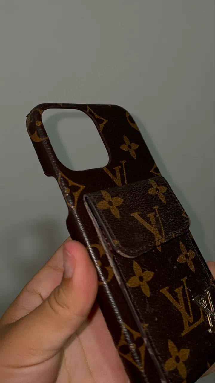 Capa IPhone 13 Pro - Foto 2