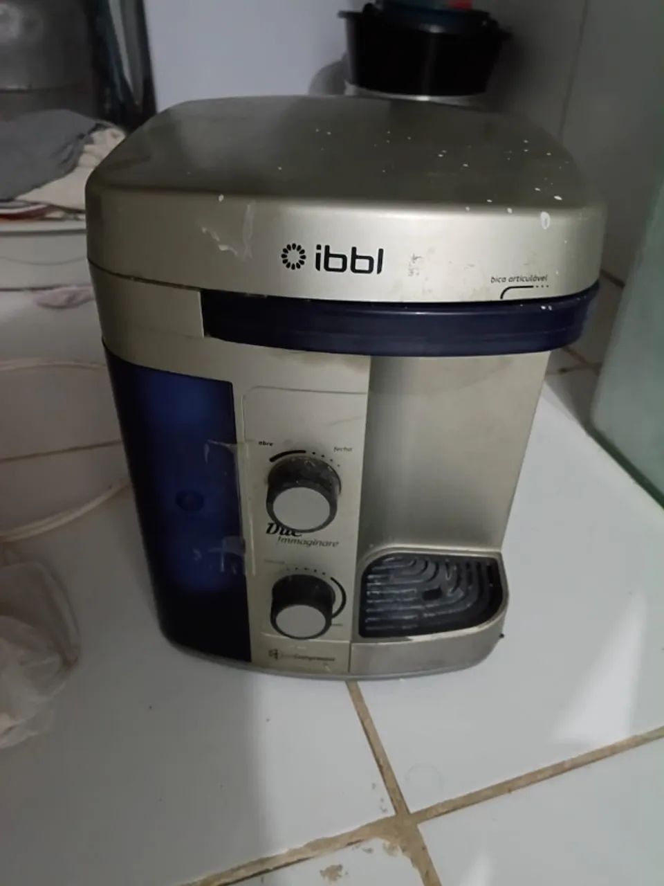 Bebedouro 