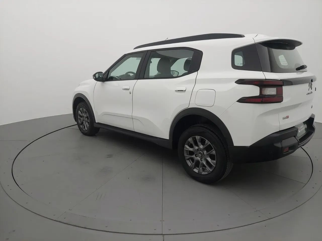 Citroen C3 Aircross Shine 1.0 Turbo 200 Aut. 2025 - Foto 3