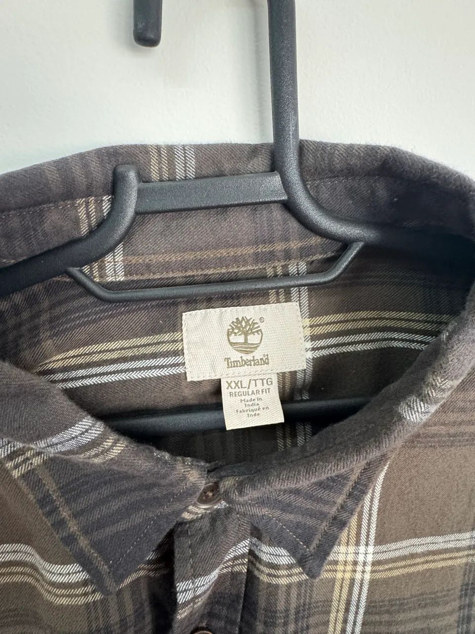 Camisa Timberland - Foto 3