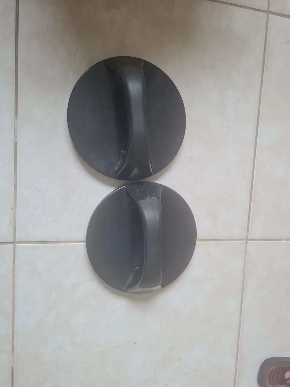 Apoio giratório push up pro
